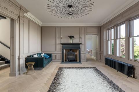Windygates Windygates Road, North Berwick, EH39 4QP