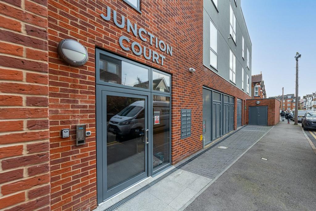 Junction Court