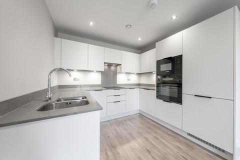 1 bedroom apartment for sale, Station Road, Watford, WD17