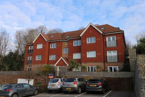 2 bedroom flat for sale, Franklands Village, Haywards Heath, RH16