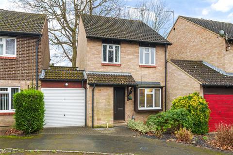 4 bedroom link detached house for sale, Alterton Close, Goldsworth Park, Woking, Surrey, GU21