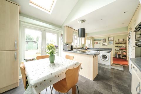 4 bedroom link detached house for sale, Alterton Close, Goldsworth Park, Woking, Surrey, GU21