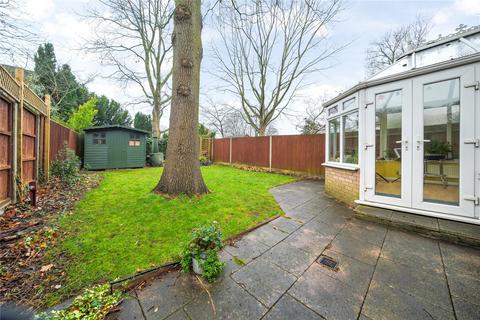 10 Alterton Close, Woking, GU21 3DD
