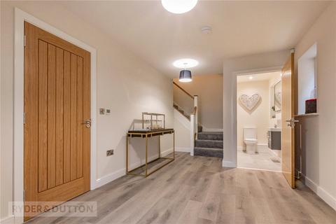 4 bedroom detached house for sale, Station Road, Meltham, Holmfirth, West Yorkshire, HD9