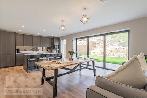 4 bedroom detached house for sale, Station Road, Meltham, Holmfirth, West Yorkshire, HD9