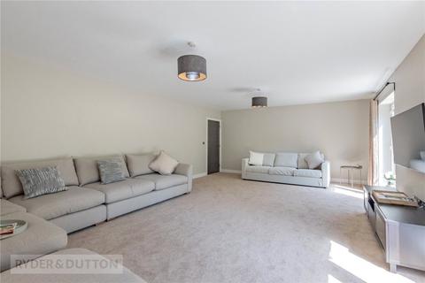 4 bedroom detached house for sale, Station Road, Meltham, Holmfirth, West Yorkshire, HD9