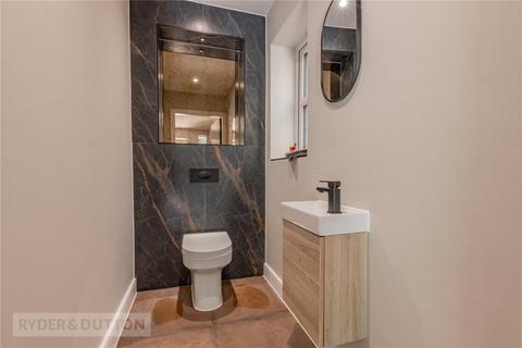 4 bedroom detached house for sale, Station Road, Meltham, Holmfirth, West Yorkshire, HD9