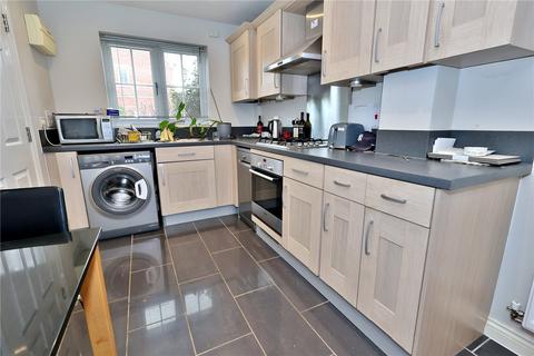 16 Derisley Close, Byfleet, West Byfleet, KT14 7QA