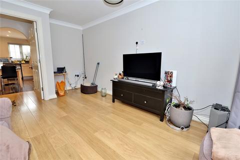 16 Derisley Close, Byfleet, West Byfleet, KT14 7QA