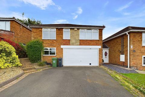 3 bedroom detached house for sale, Bagnall Walk, Brierley Hill DY5