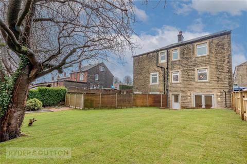 3 bedroom semi-detached house for sale, Wessenden Head Road, Meltham, Holmfirth, West Yorkshire, HD9