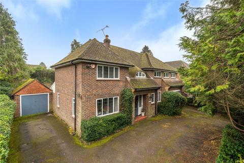 5 bedroom detached house for sale, Bagshot Road, Knaphill, Woking, Surrey, GU21