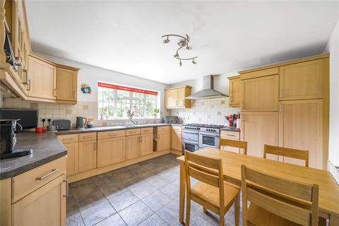 5 bedroom detached house for sale, Bagshot Road, Knaphill, Woking, Surrey, GU21