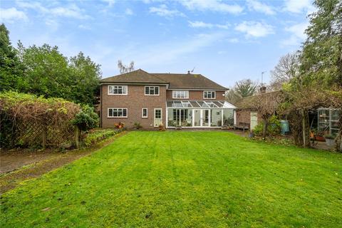 5 bedroom detached house for sale, Bagshot Road, Knaphill, Woking, Surrey, GU21