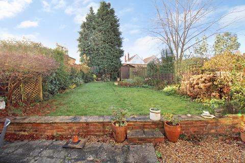 4 bedroom detached house for sale, The Grove,  Farnborough , GU14