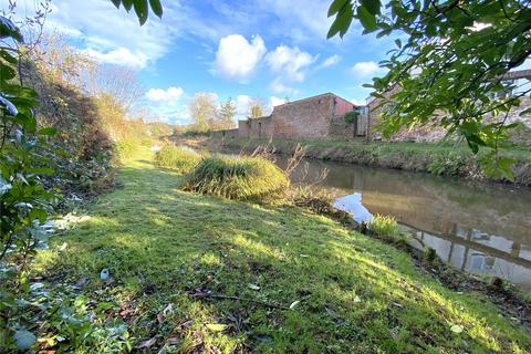 6 bedroom detached house for sale, Higher Town, Sampford Peverell, Tiverton, Devon, EX16