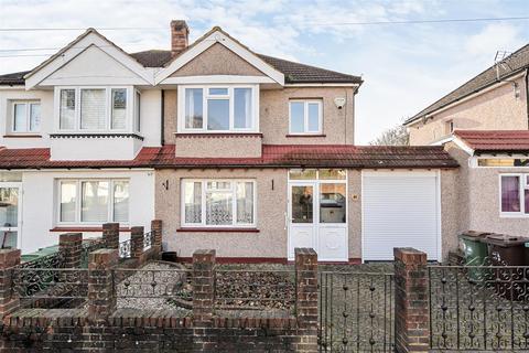 3 bedroom semi-detached house for sale, Surrey Grove, Sutton SM1