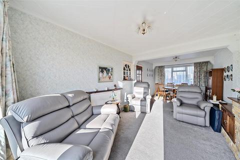 3 bedroom semi-detached house for sale, Surrey Grove, Sutton SM1