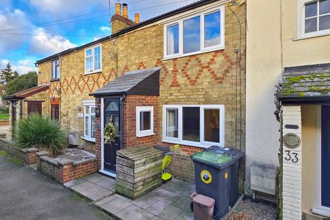 2 bedroom terraced house for sale, Duck End Lane, Maulden, Bedfordshire, MK45