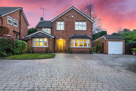 undefined, Woodham Waye, Woodham, Woking, Surrey, GU21