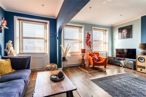 2 bedroom flat for sale, Chesham Road, Brighton, East Sussex, BN2