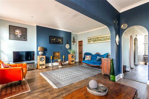 2 bedroom flat for sale, Chesham Road, Brighton, East Sussex, BN2