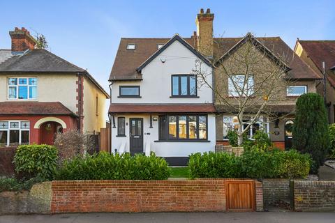 4 bedroom semi-detached house for sale, Patching Hall Lane, Chelmsford CM1