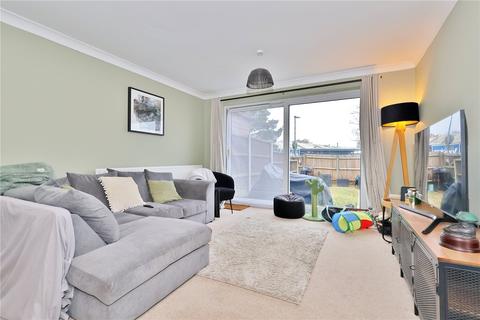 2 bedroom house to rent, Inkerman Road, Knaphill, Woking, Surrey, GU21