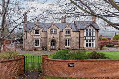 5 bedroom detached house for sale, Llanfechain, Powys, SY22