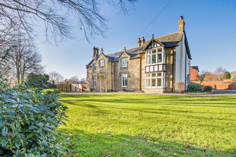 5 bedroom detached house for sale, Llanfechain, Powys, SY22