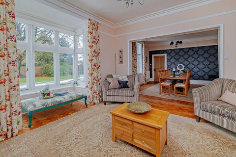 5 bedroom detached house for sale, Llanfechain, Powys, SY22