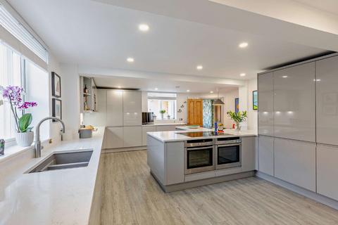 5 bedroom detached house for sale, Llanfechain, Powys, SY22