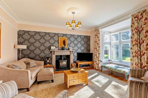 5 bedroom detached house for sale, Llanfechain, Powys, SY22