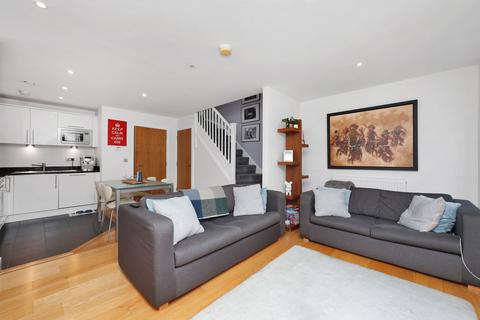 2 bedroom apartment for sale, Lett Road, London SW9