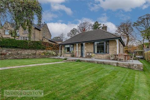 3 bedroom bungalow for sale, New Road, Holmfirth, West Yorkshire, HD9