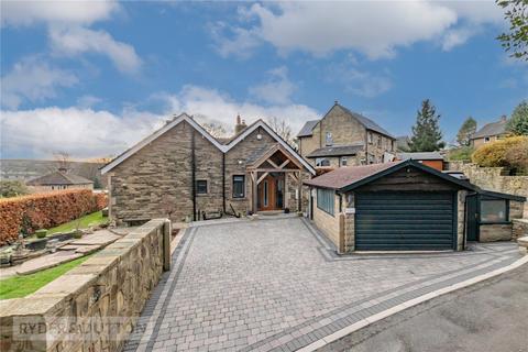 undefined, New Road, Holmfirth, West Yorkshire, HD9