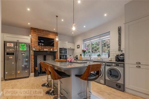 undefined, New Road, Holmfirth, West Yorkshire, HD9
