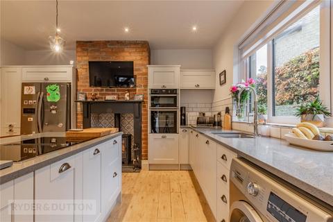 undefined, New Road, Holmfirth, West Yorkshire, HD9