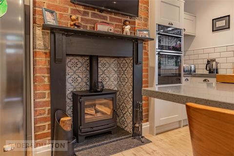 undefined, New Road, Holmfirth, West Yorkshire, HD9