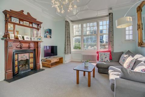 6 bedroom semi-detached house for sale, Cromwell Road, Hove, East Sussex, BN3