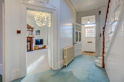 6 bedroom semi-detached house for sale, Cromwell Road, Hove, East Sussex, BN3