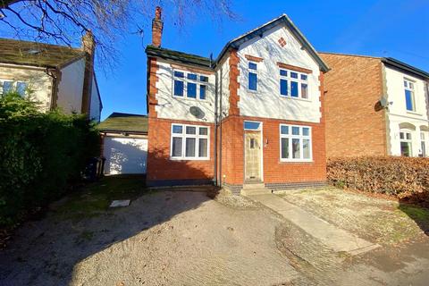 4 bedroom house for sale, Coventry Road, Hinckley LE10