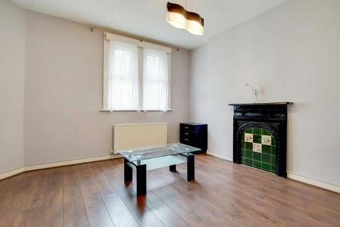 1 bedroom apartment for sale, Elliotts Row, London SE11