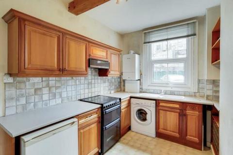 1 bedroom apartment for sale, Elliotts Row, London SE11