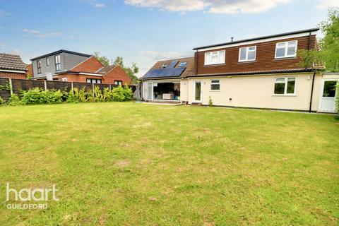 4 bedroom detached bungalow for sale, Clay Lane, Guildford