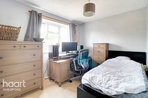 1 bedroom terraced house for sale, Bowers Close, Guildford