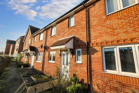 3 bedroom terraced house for sale, Hornchurch Square,  Farnborough , GU14