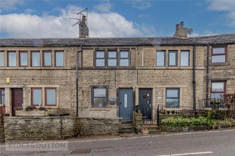 Dunford Road, Holmfirth, West Yorkshire, HD9