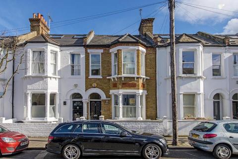 3 bedroom terraced house for sale, Weiss Road, Putney