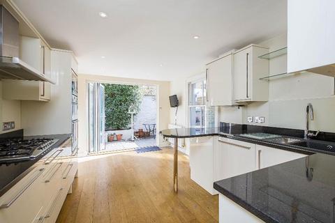 3 bedroom terraced house for sale, Weiss Road, Putney